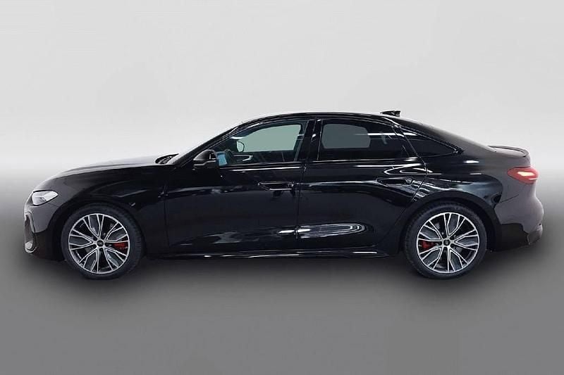 Gebraucht Audi S5 367 PS (269 kW) 2025 Schwarz Limousine