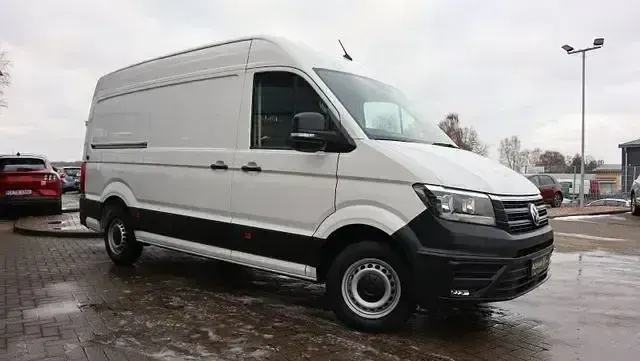 Gebraucht VW Crafter 140 PS (102 kW) 2023 Andere Van