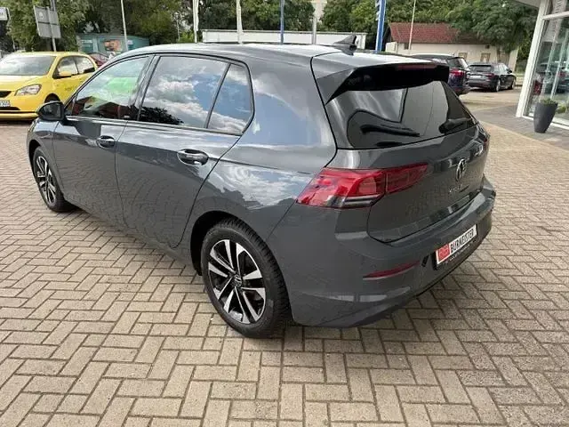 Gebraucht VW Golf VIII United 2020 Andere Limousine