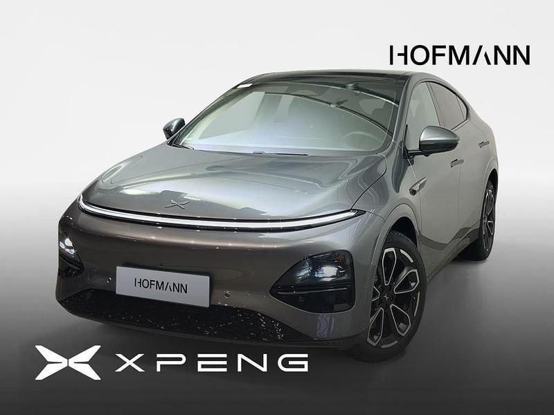Gebraucht XPENG G6 AWD Performance 358 kW (487 PS) 2026 SUV