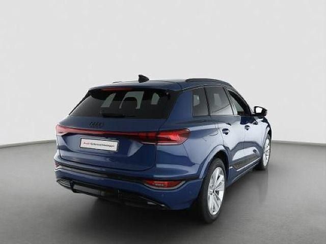 Gebraucht Audi SQ6 e-tron Edition .1 359 kW (489 PS) 2025 Blau SUV