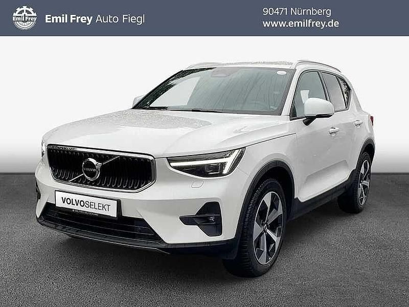 Gebraucht 2024 Volvo XC40 SUV | 34.990 € (Guter Preis) - Bild 1/4