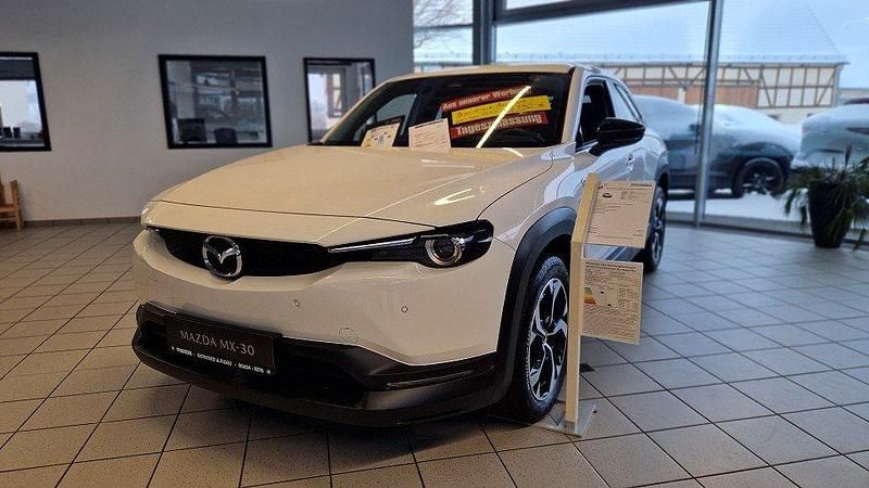 Neu Mazda MX30 Exclusive-Line 170 PS (125 kW) 2025 SUV