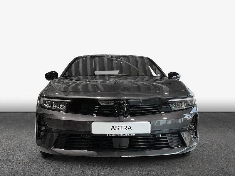 Gebraucht Opel Astra 131 PS (96 kW) 2025 Grau Kombi