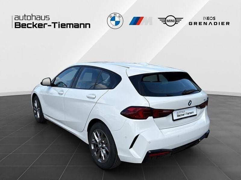 Second-hand BMW 120 Efficient Dynamics 156 CP (114 kW) 2025 Alb Hatchback