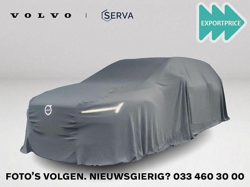 Blau Gebraucht 2020 Volvo V60 Momentum Kombi | 13.568 € (Teuer) - Bild 1/1