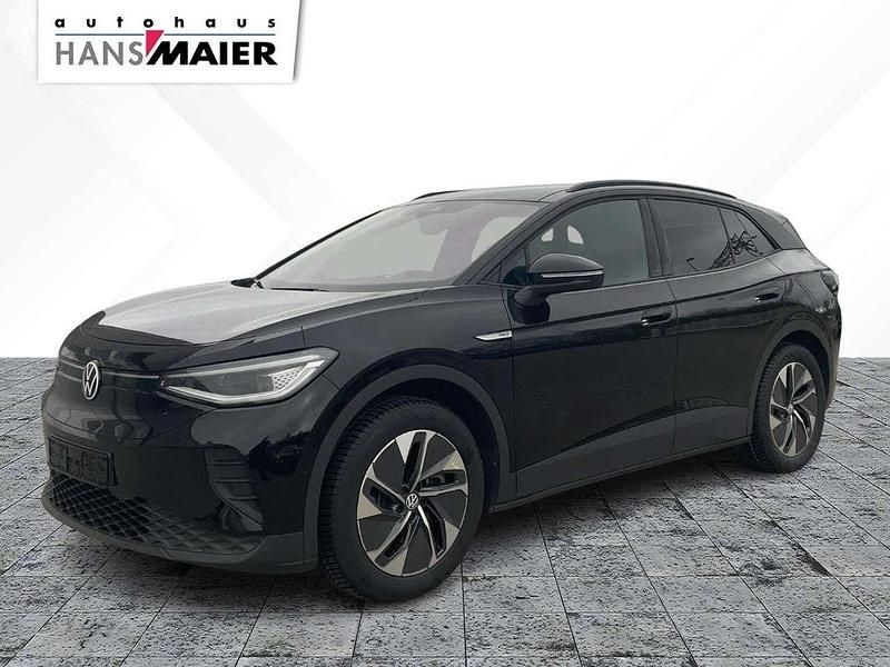 Gebraucht VW ID.4 Pro Performance 150 kW (204 PS) 2023 Grenadillschwarz metallic SUV