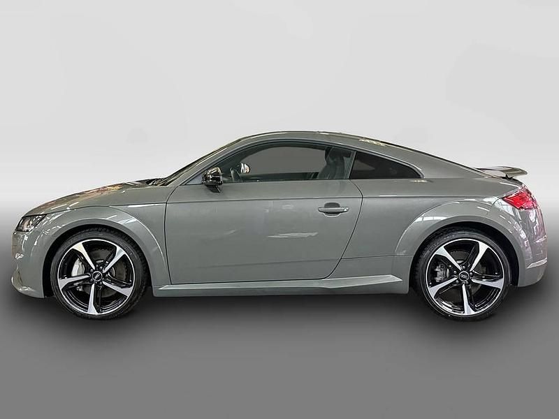 Gebraucht Audi TT 245 PS (180 kW) 2022 Grau Coupé