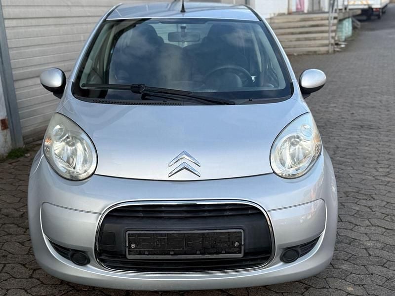 Gebraucht Citroën C1 Style 68 PS (50 kW) 2009 Kleinwagen