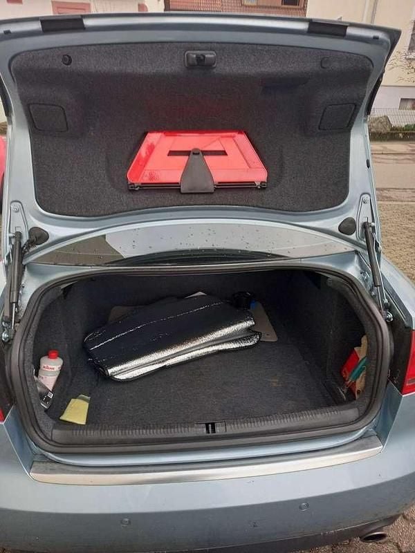 Gebraucht Audi A4 200 PS (147 kW) 2006 Kombi