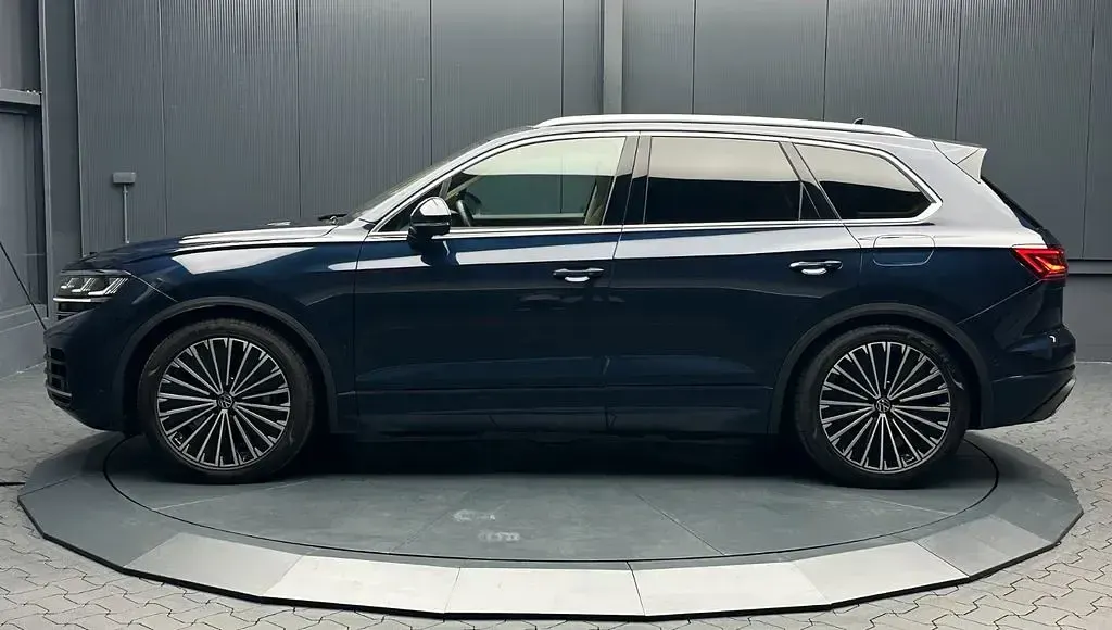 Gebraucht VW Touareg Elegance 381 PS (280 kW) 2024 Andere SUV