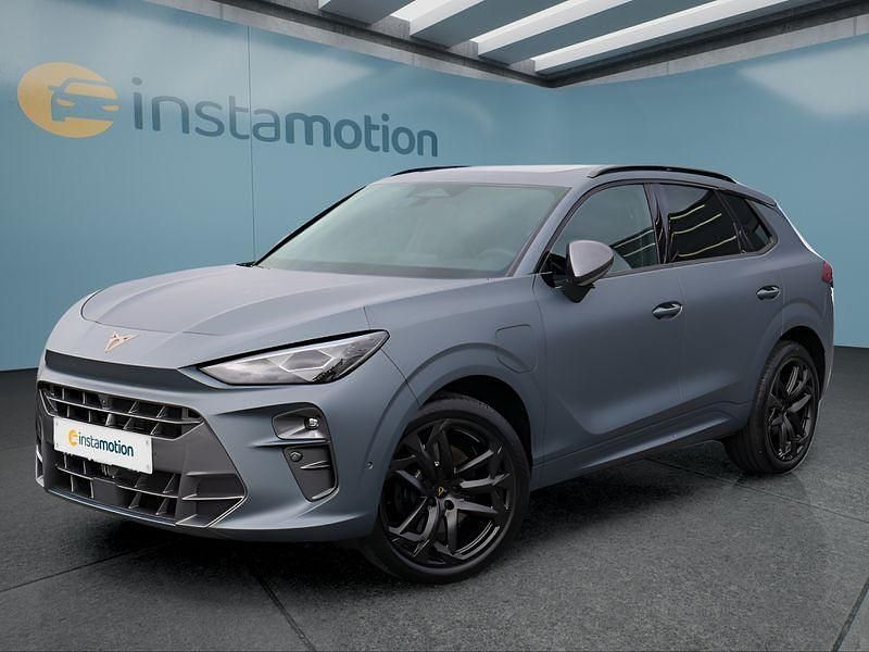 Usata Cupra Terramar 272 CV (200 kW) 2025 Grigio SUV