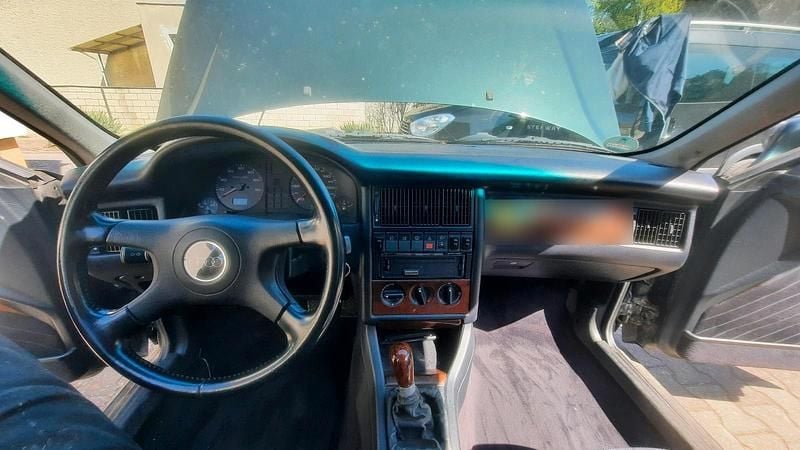 Second-hand Audi 80 150 CP (110 kW) 1993 Verde Break