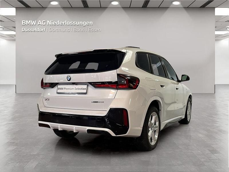 Gebraucht BMW X1 Comfort Edition 204 PS (150 kW) 2025 Weiß SUV
