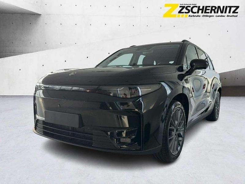 Gebraucht Leapmotor C10 160 kW (218 PS) 2025 Metallic black SUV