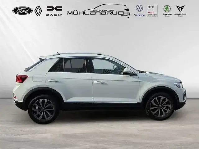 Gebraucht VW T-Roc Style 150 PS (110 kW) 2025 Andere SUV