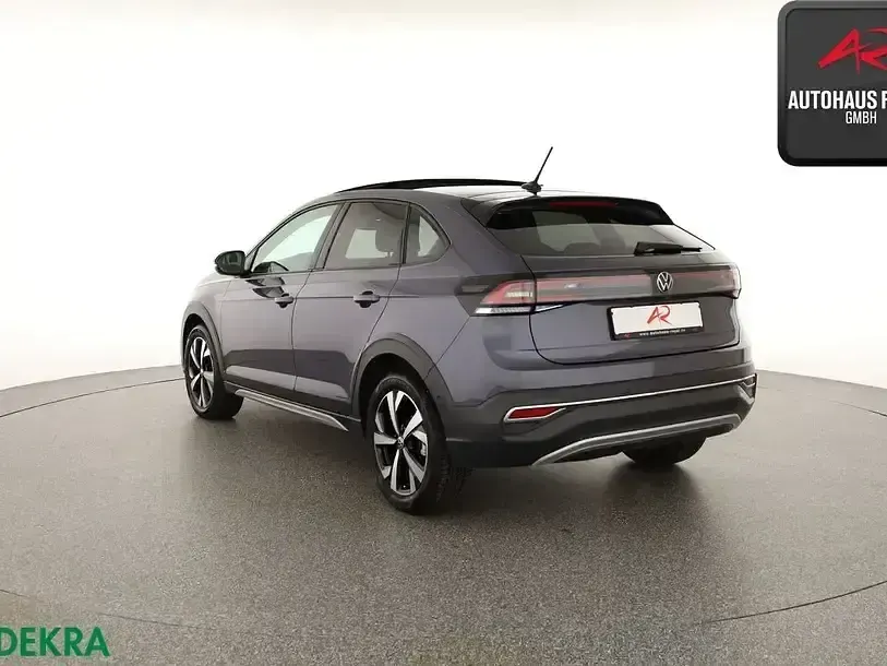 Gebraucht VW Taigo 110 PS (80 kW) 2024 Grau SUV