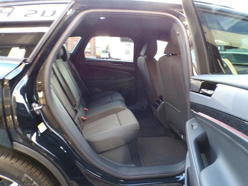 Neu VW ID.7 Pro 210 kW (286 PS) 2026 Grenadillschwarz Kombi