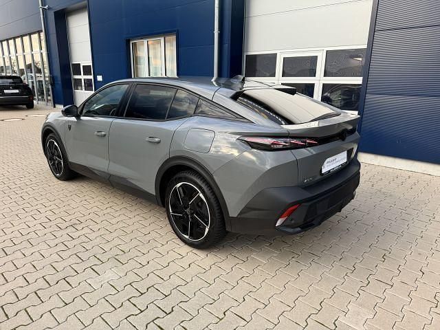 Gebraucht Peugeot 408 GT 224 PS (164 kW) 2025 Grau Limousine