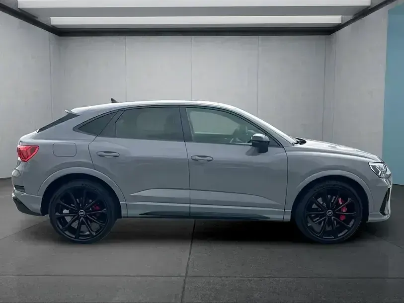 Gebraucht Audi RS Q3 400 PS (294 kW) 2023 Grau SUV