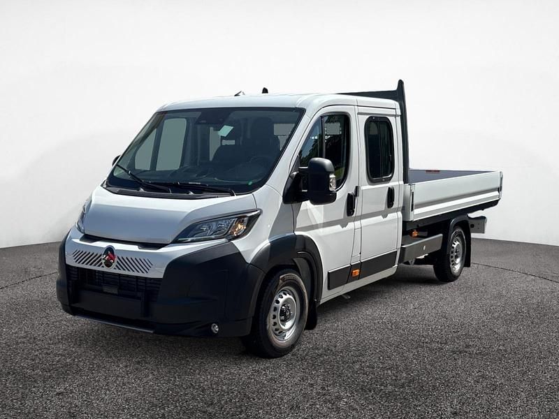 Neu Citroën Jumper 2025 Weiß Van / Kleinbus