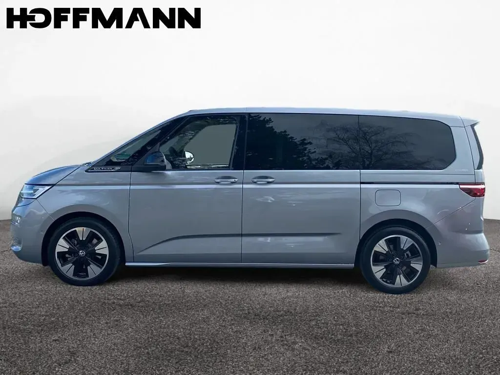 Neu VW Multivan Life 150 PS (110 kW) 2026 Silber Van / Kleinbus