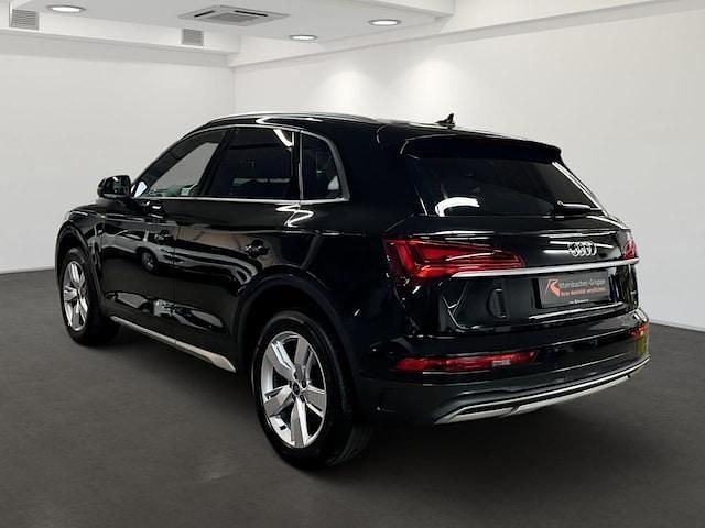 Gebraucht Audi Q5 Advanced 286 PS (210 kW) 2023 SUV