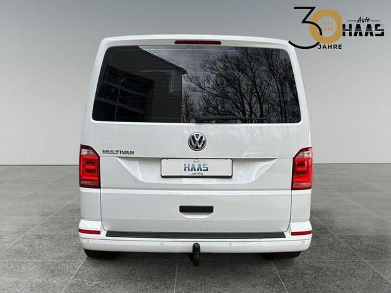 Gebraucht VW T6 110 PS (80 kW) 2015 Andere Van