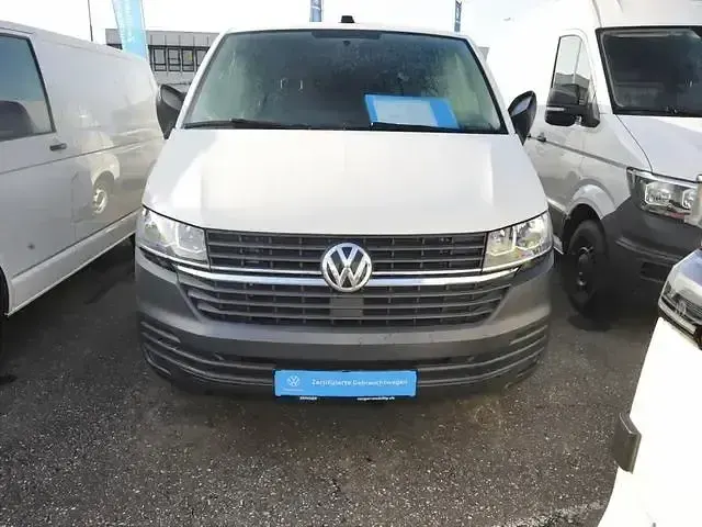 Gebraucht VW T6.1 150 PS (110 kW) 2023 Andere Van
