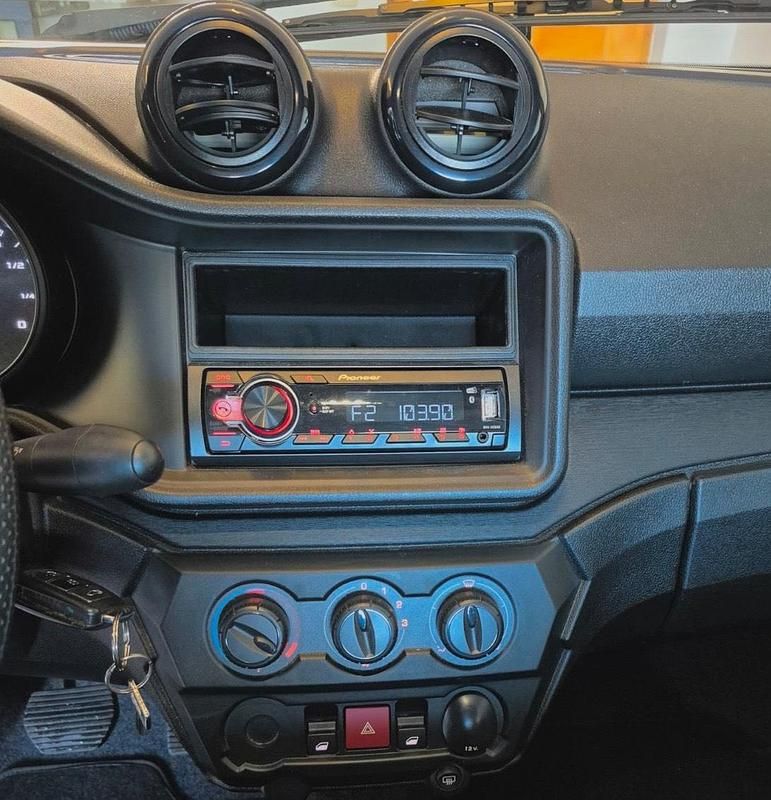 Gebraucht Aixam City Pack 2023 Silber