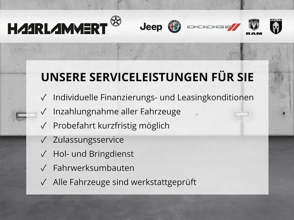 Neu Alfa Romeo Junior Ti 145 PS (106 kW) 2026 Schwarz SUV