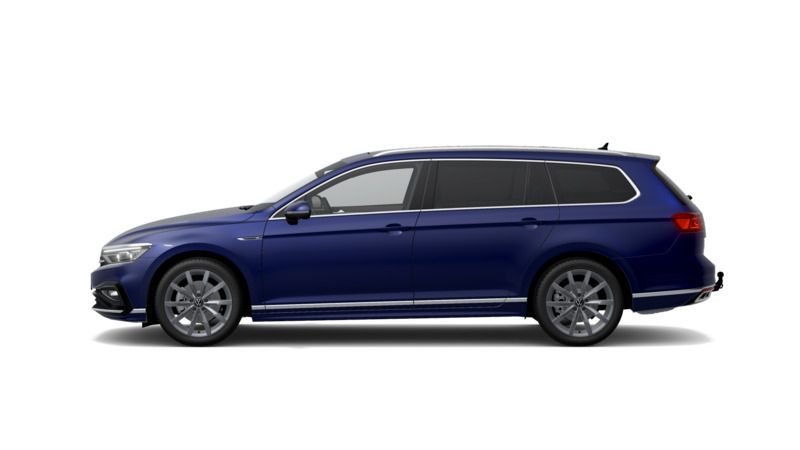 Gebraucht VW Passat Elegance 200 PS (147 kW) 2022 Kombi