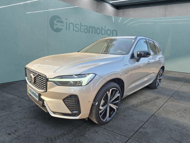 Beige Gebraucht 2024 Volvo XC60 SUV | 51.299 € (Guter Preis) - Bild 1/4