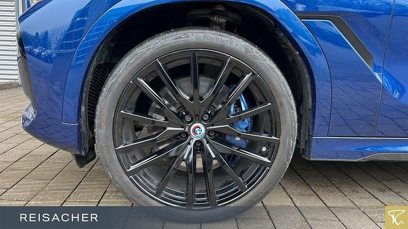 Gebraucht BMW X6 Efficient Dynamics 340 PS (250 kW) 2023 Sonderlackierung SUV