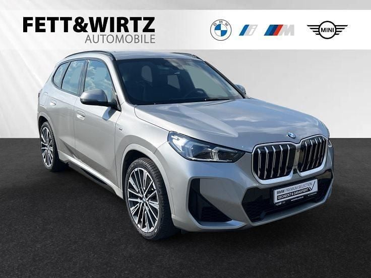 Usado BMW X1 M Sport 218 CV (160 kW) 2025 SUV