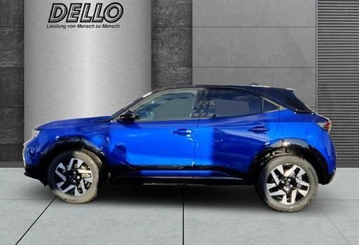 Neu Opel Mokka 145 PS (106 kW) 2025 Blau SUV