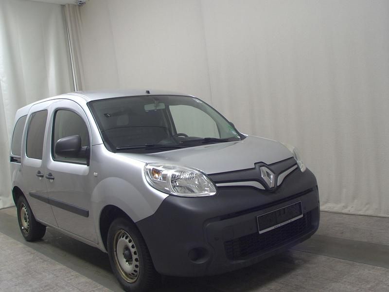 Gebraucht Renault Kangoo Rapid Extra 110 PS (80 kW) 2019 Grau Limousine