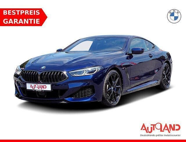 Andere Gebraucht 2020 BMW M850 M Sport Coupé | 62.990 € (Guter Preis) - Bild 1/4