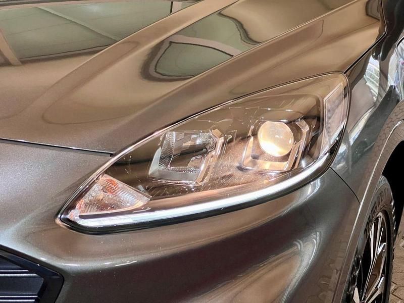 Gebraucht Ford Kuga ST-Line 152 PS (111 kW) 2023 Metallic) (grau SUV