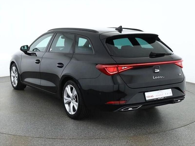 Usata Seat Leon 2022 Andere