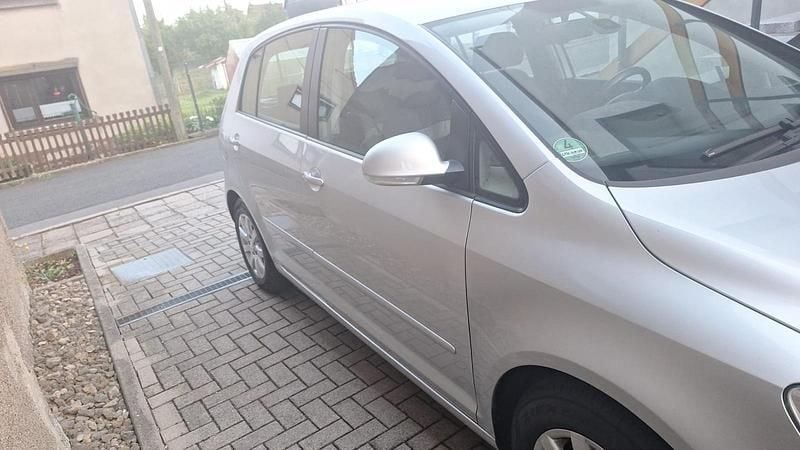 Gebraucht VW Golf IV 150 PS (110 kW) 2006 Silber Kleinwagen