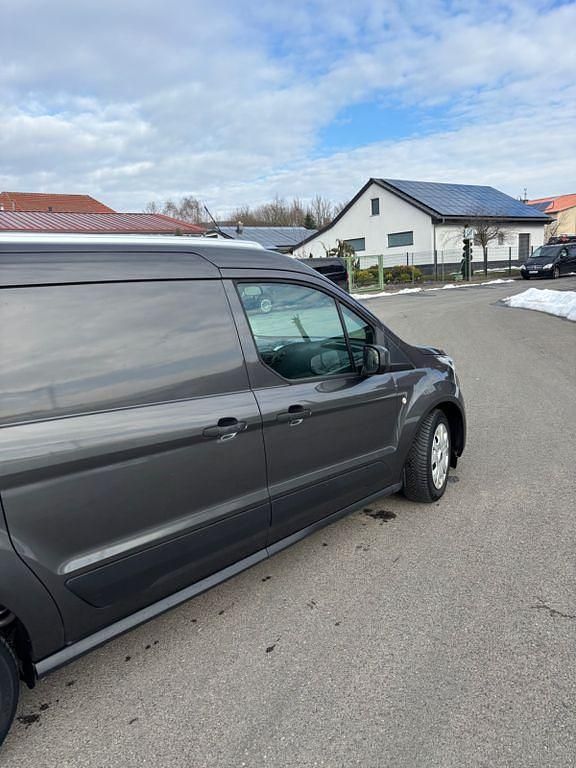 Gebraucht Ford Transit Connect Trend 120 PS (88 kW) 2020 Grau Van / Kleinbus