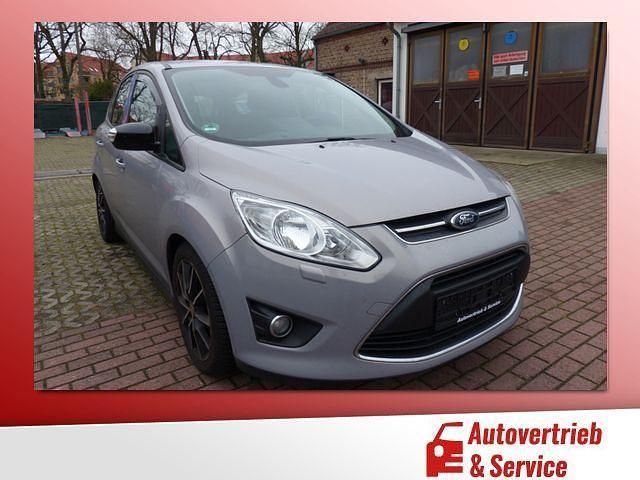 Other Gebraucht 2011 Ford C-MAX Van / Kleinbus | 3.870 € (Fairer Preis) - Bild 1/4