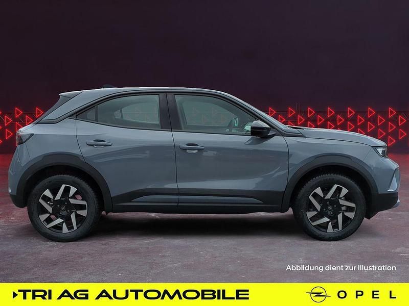 Neu Opel Mokka-e Edition 114 kW (156 PS) 2026 Grau SUV