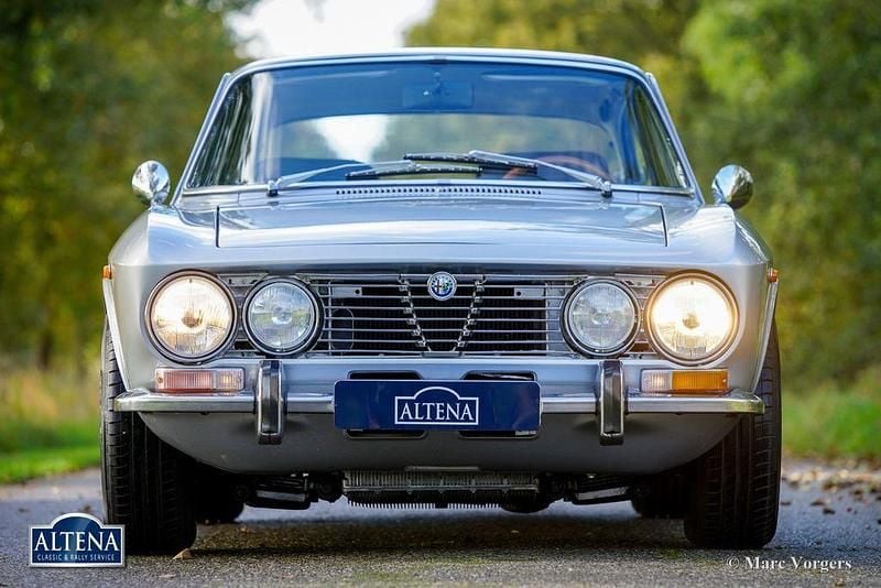 Second-hand Alfa Romeo 2000 1974