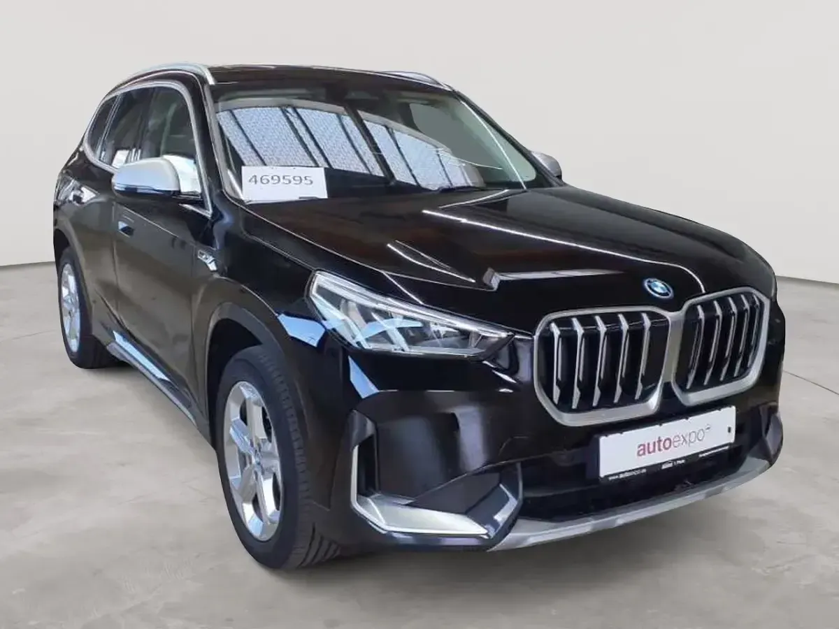 Gebraucht BMW X1 xLine 150 PS (110 kW) 2023 SUV