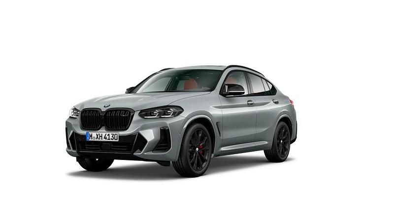 Gebraucht 2025 BMW X4 M Sport SUV | 55.980 € (Superpreis) - Bild 1/1