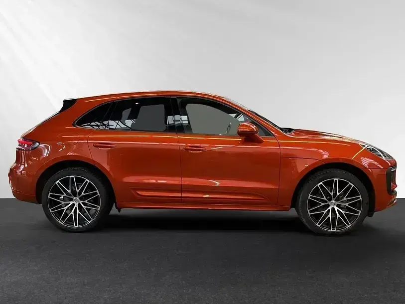 Gebraucht Porsche Macan 265 PS (194 kW) 2023 Andere SUV