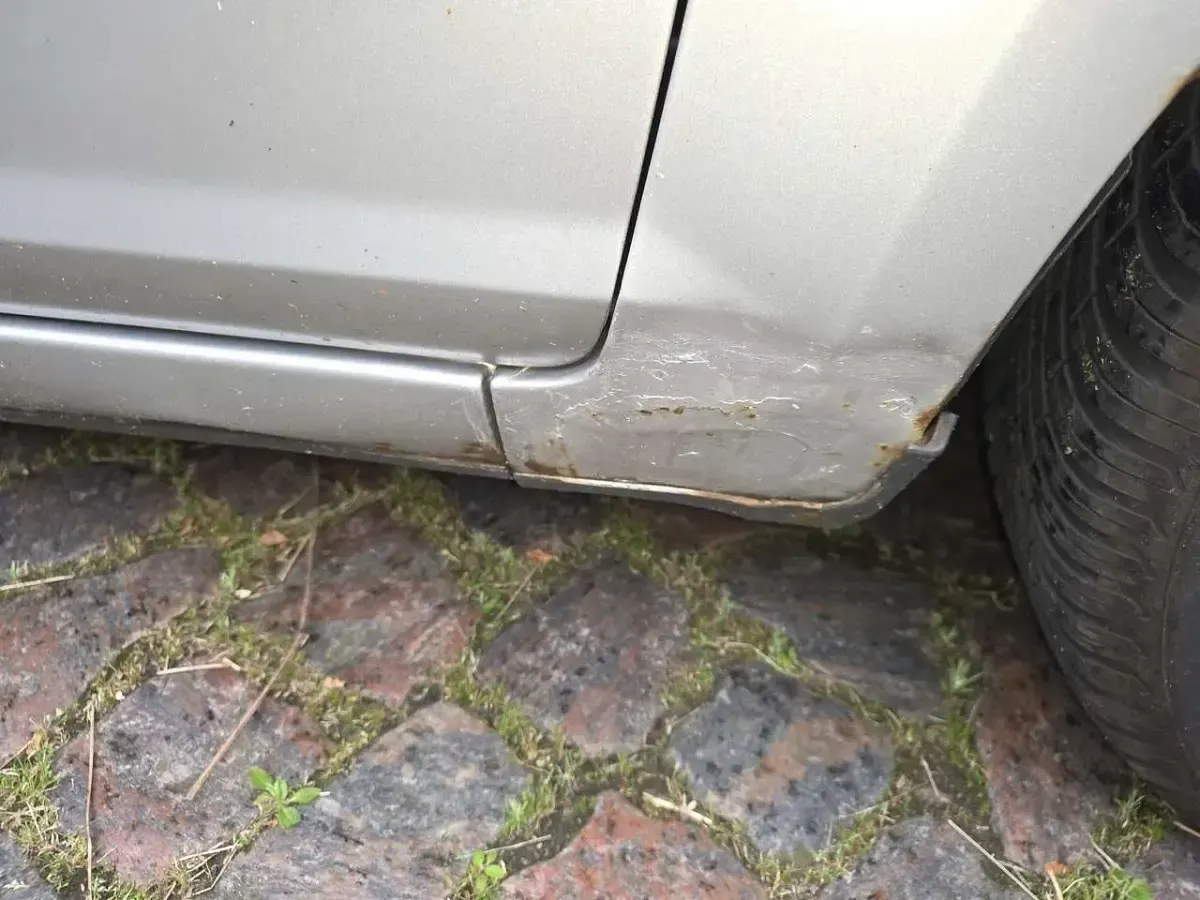 Gebraucht Ford Focus 116 PS (85 kW) 2005 Kombi