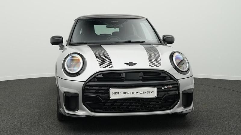 Gebraucht Mini Cooper S 204 PS (150 kW) 2024 Grau Kleinwagen